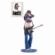 Original Character Statue PVC 1/7 Guitar Girl Illustrated by Hitomio16 Deluxe Ver. 25 cm
