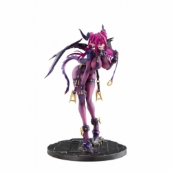 Original Character Statue PVC 1/7 Dragon princess Coridis 26 cm