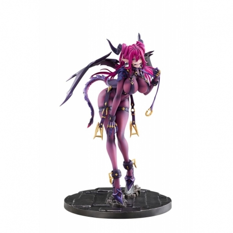 Original Character Estatua PVC 1/7 Dragon princess Coridis 26 cm
