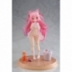 Original Character by Vispo Statue 1/6 Kattekudasai, Goshujin-sama! 20 cm