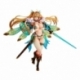 Original Character Estatua PVC Elf Village Series 1/6 12th Villager Lulunya 25 cm