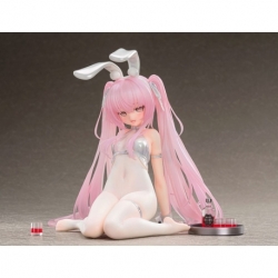 Original Character PVC Statue 1/6 Ruby 16 cm