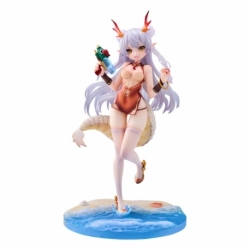 Original Character PVC Statue 1/7 Dragon Girl Monli Special Edition 23 cm
