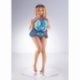 Original Character Estatua PVC 1/6 Dai Kasshoku Jidai Yuse 26 cm