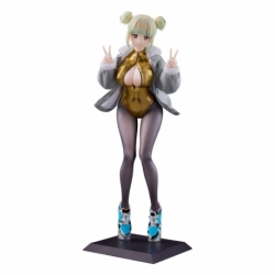 Original Design ART Estatua PVC 1/7 Art Corp. YD Mia Normal Edition 25 cm