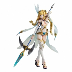 Original Character Statue PVC Elf Village Series 1/6 3rd Villager Lincia (Third-run) 25 cm