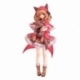Original Character Estatua PVC 1/7 Okamizukin-chan Illustration by Shugao 23 cm