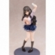 Original Character Estatua 1/7 Sakura Natsuki Oryou Original Illustration 26 cm
