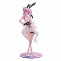Hitowa Original Character Estatua PVC 1/6 Bibi: Chill Bunny Ver. 28 cm