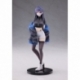 Original Character Estatua PVC 1/7 Mask Girl Yuna 24 cm