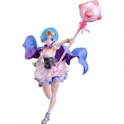 Re:Zero Starting Life in Another World PVC 1/7 Another World Rem 27 cm