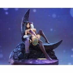 Original Character by Kei Mizuryu Estatua PVC 1/7 Diaochan Chousen 28 cm