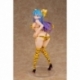 Original Character Estatua 1/5 Tiger Tissue Shoujo Illustration by Kekemotsu 28 cm