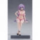 Original Character Estatua PVC Mataro Desktop Maid Melty-chan TPN-001 15 cm