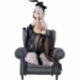 Original Character SSR PVC Statue 1/7 Yi Ren Guan - House of Unhumans Jin Hua: Bunny Ver. 23 cm