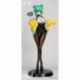 Original Character PVC Statue 1/4 Bar Abyss You You 42 cm