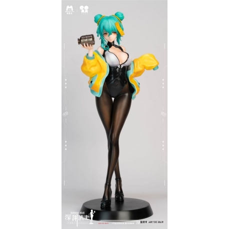 Original Character PVC Statue 1/4 Bar Abyss You You 42 cm
