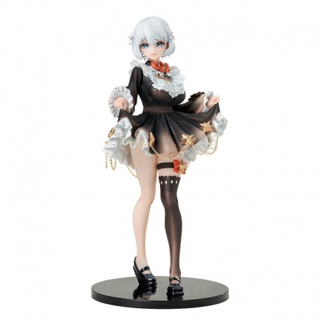 Original Character Estatua 1/7 Virtual Idol Sister 23 cm