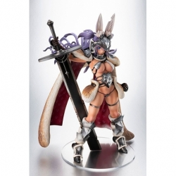 Original Character Statue PVC 1/7 Paradise Knight No. 3 Dimensions Van Sheim 28 cm