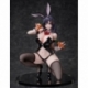 Creators Opinion Estatua PVC 1/4 Niina Bunny Ver. 33 cm