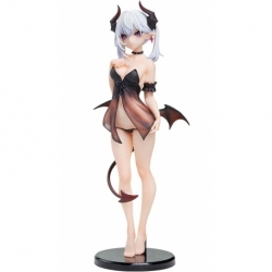 Original Character Statue 1/6 Little Demon Lilith 28 cm