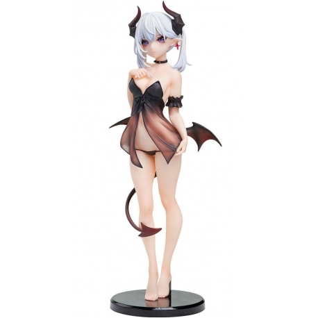 Original Character Statue 1/6 Little Demon Lilith 28 cm