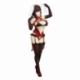 Original Character Statue PVC 1/6 Yui Red Bunny Ver. Illustration by Yanyo 26 cm