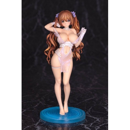 Original Character Estatua PVC 1/6 Nure Megami Illustration by Matarou 29 cm