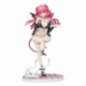 Original Character Estatua PVC 1/7 Liliya by Mimosa 24 cm