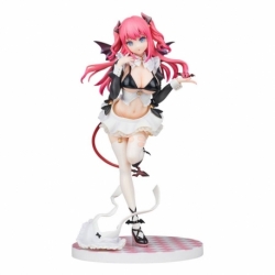Original Character Estatua PVC 1/7 Liliya by Mimosa 24 cm