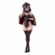 Original Character Estatua PVC Akasaai Illustration Kaigun Musume Cattleya 25 cm