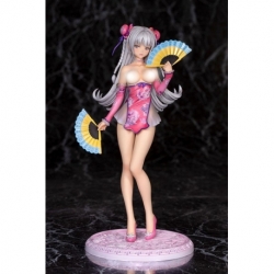 Original Character Estatua PVC 1/6 Dai-Yu Illustration by Tony Sakuratama DX Ver. 28 cm