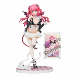 Original Character PVC Statue 1/7 Lily by Mimosa Limited Edtion 24 cm
