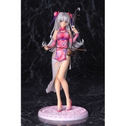Original Character Estatua PVC 1/6 Dai-Yu Illustration by Tony Sakuratama STD Ver. 28 cm