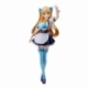 Original Character Estatua PVC Michihasu Illustration Lina Bell Roll-chan 24 cm