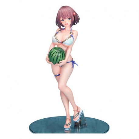 Original Character Statue 1/7 Hitoyo chan 22 cm