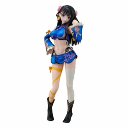 Original Character by Tony/CCG EXPO PVC Statue 1/7 Gender: 2015 Ver. 22 cm