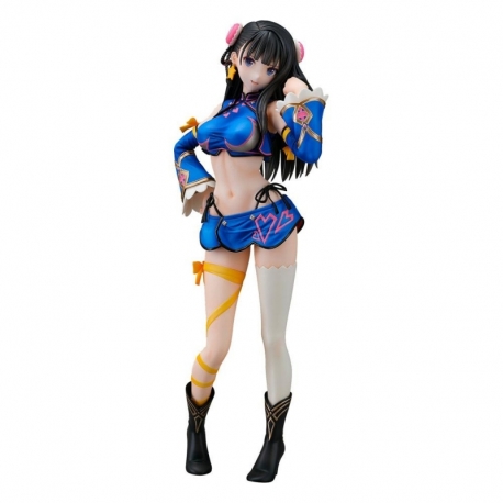Original Character by Tony/CCG EXPO PVC Statue 1/7 Gender: 2015 Ver. 22 cm