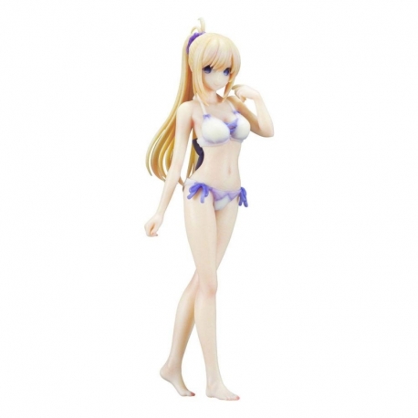Original Character Statue 1/12 Celestia Megistos Bikini Ver. 13 cm