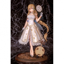 Original Character Estatua PVC 1/6 Bao-Chai Illustration by Tony DX Version 28 cm