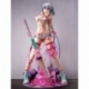 Mebae's Original Character Estatua PVC 1/6.5 Sakurako's Injection! 25 cm