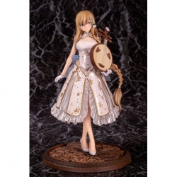 Original Character Estatua PVC 1/6 Bao-Chai Illustration by Tony STD Version 28 cm