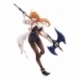 Original Character Statue PVC Ikomochi Illustration Signal Nao 26 cm