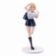 Original Character Estatua PVC 1/6 Chiyoko Atsumi Blue Panty Ver. 25 cm