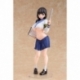 Original Character Estatua PVC 1/6 Majimeka!? Fuuki Iin-san Illustration by Popkyun 25 cm