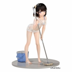 Original Character PVC Statue 1/7 Shizuku 20 cm