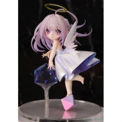 Original Character Statue 1/7 TRPG Goddess of Dice 23 cm