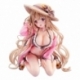 TwinBox Illustration Estatua PVC Shiori Maeda (release24) 18 cm
