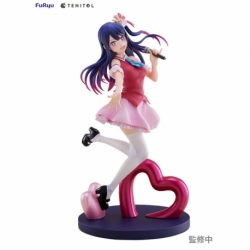 Oshi no Ko Statue PVC Ai 21 cm