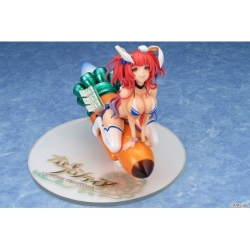 Otogi Frontier Estatua PVC 1/7 Pusu 19 cm